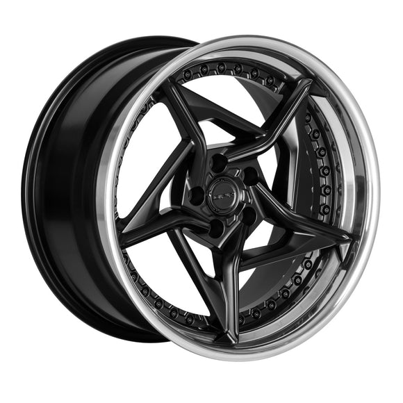 DARWINPRO DPR-002 Custom Forged Alloy Wheel