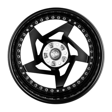 DARWINPRO DPR-002 Custom Forged Alloy Wheel - 0