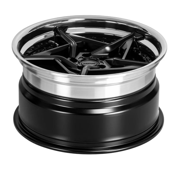 DARWINPRO DPR-002 Custom Forged Alloy Wheel