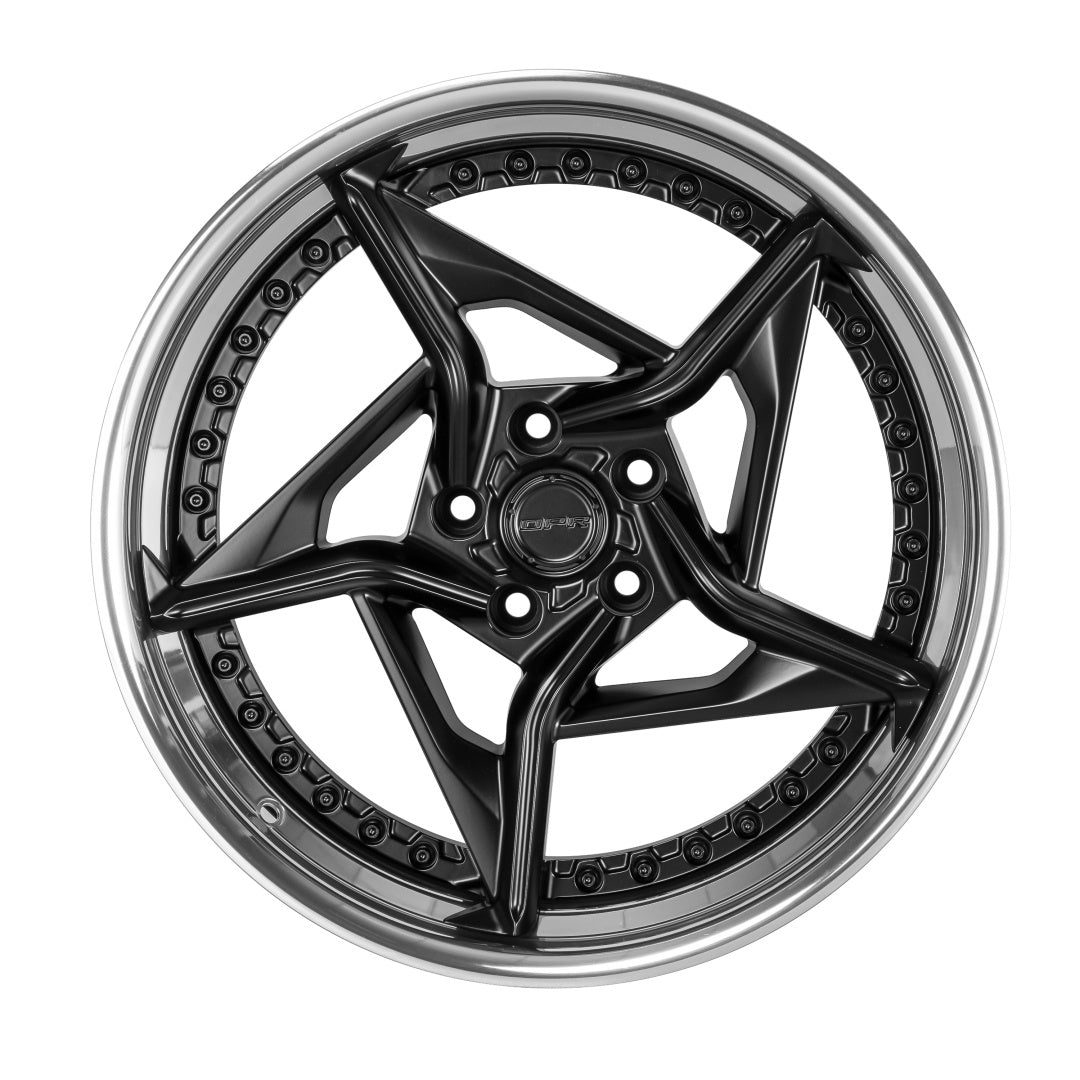 DARWINPRO DPR-002 Custom Forged Alloy Wheel