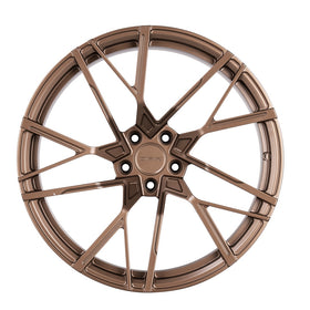 DARWINPRO DPR-001 Custom Forged Alloy Wheel - 0
