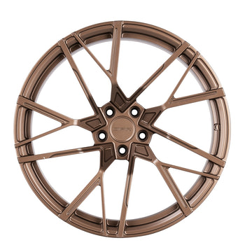 DARWINPRO DPR-001 Custom Forged Alloy Wheel - 0