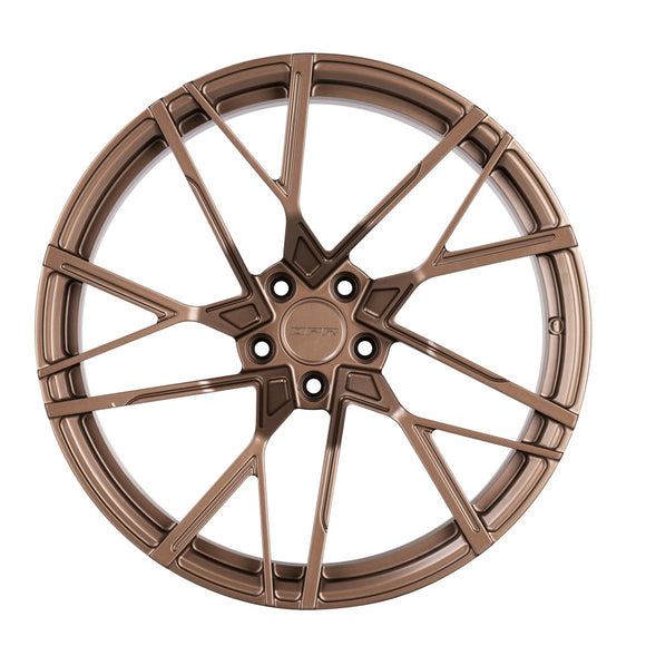 DARWINPRO DPR-001 Custom Forged Alloy Wheel
