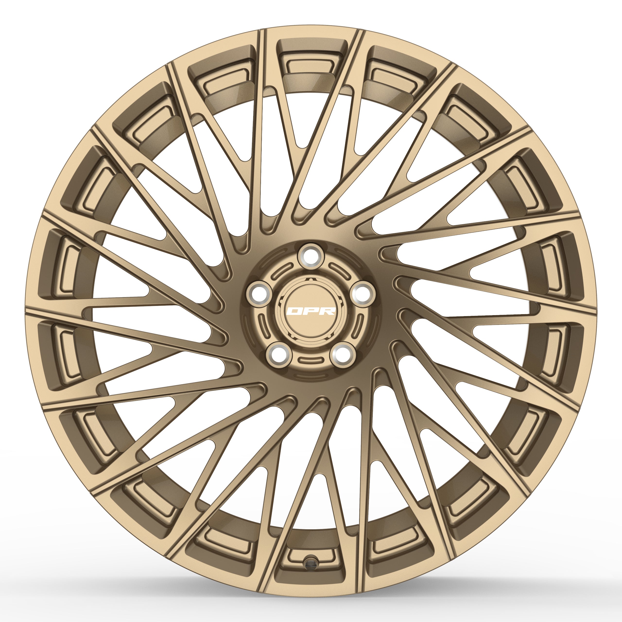 DARWINPRO DPR-0014 Custom Forged Alloy Wheels