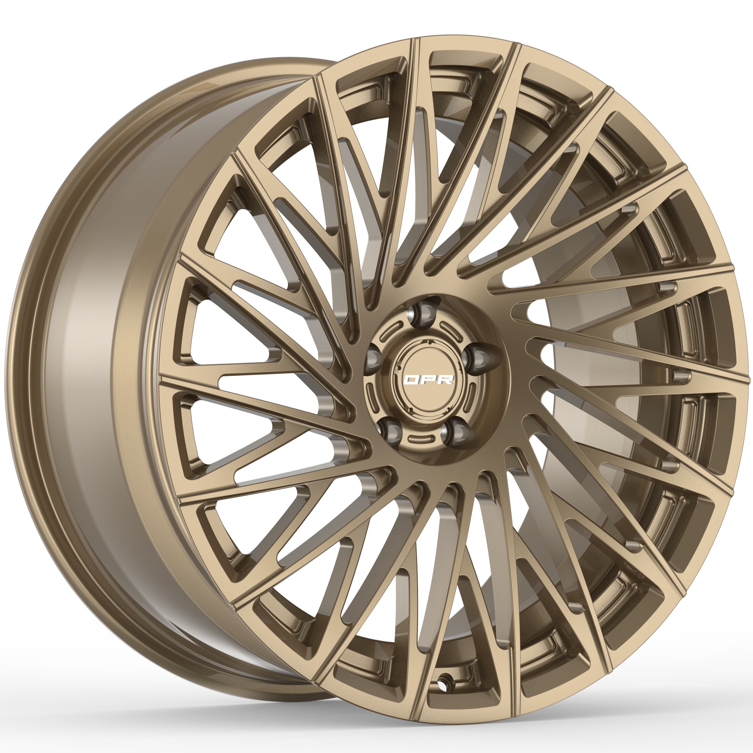 DARWINPRO DPR-0014 Custom Forged Alloy Wheels