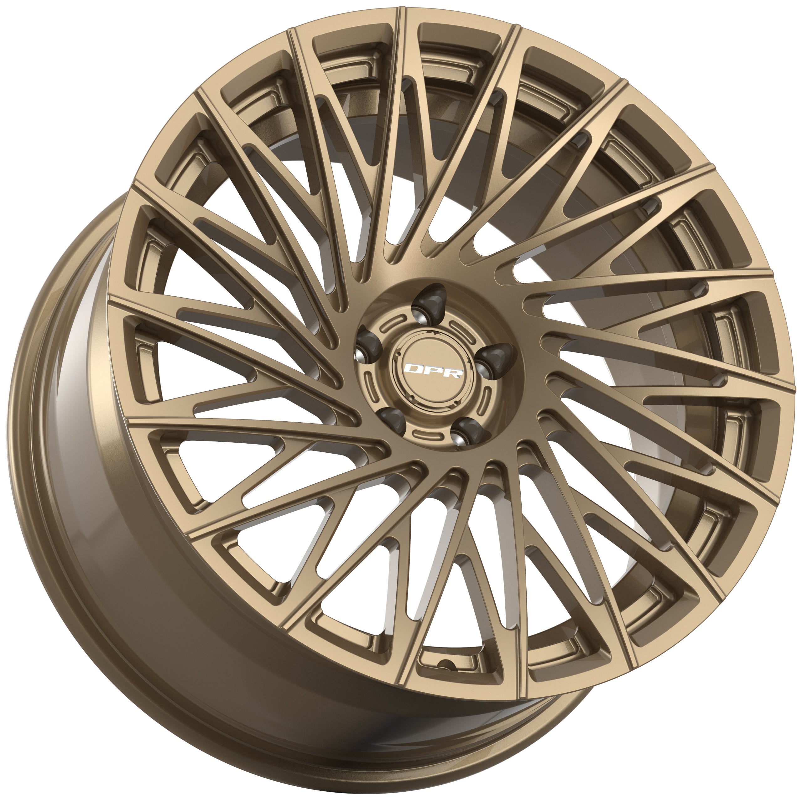 DARWINPRO DPR-0014 Custom Forged Alloy Wheels