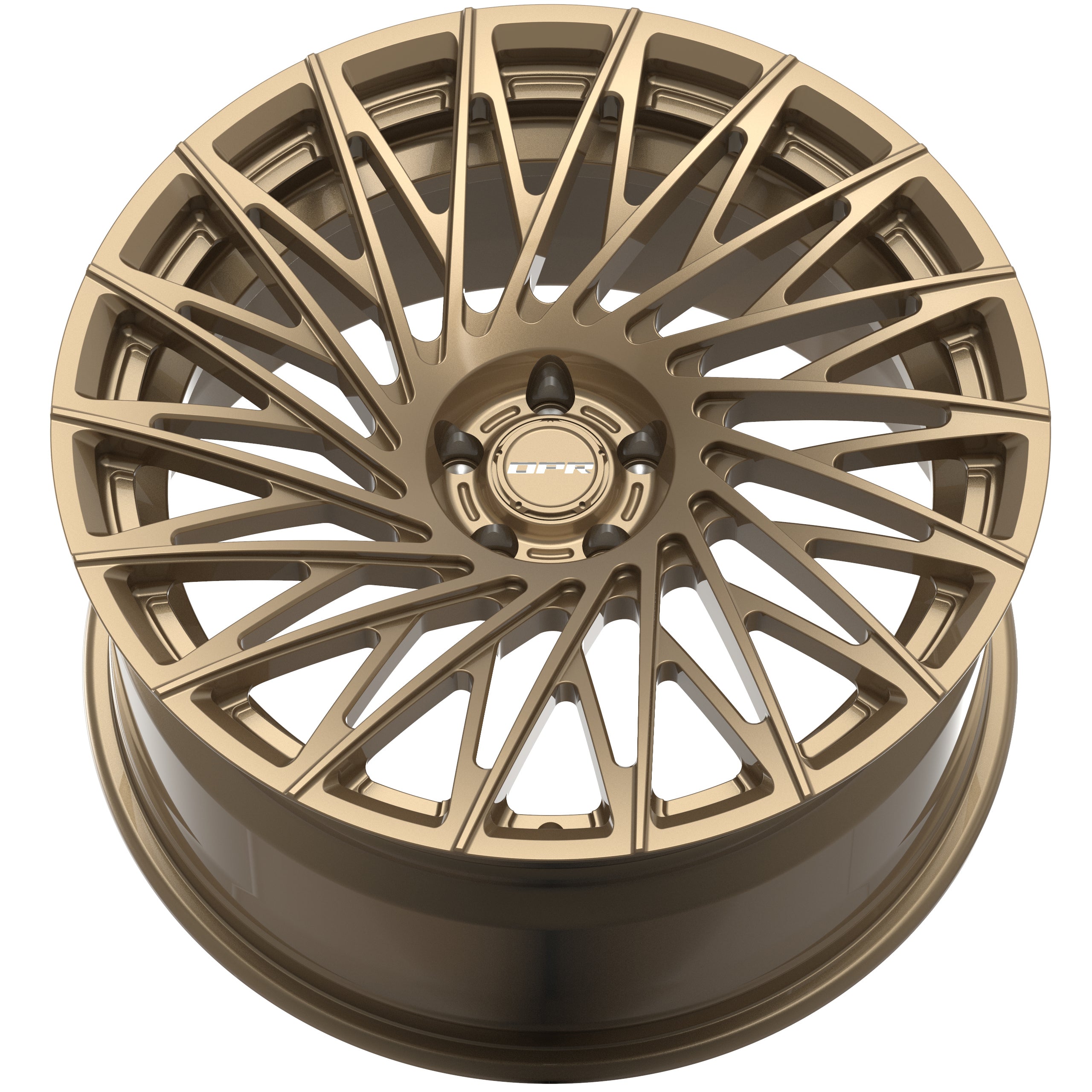 DARWINPRO DPR-0014 Custom Forged Alloy Wheels