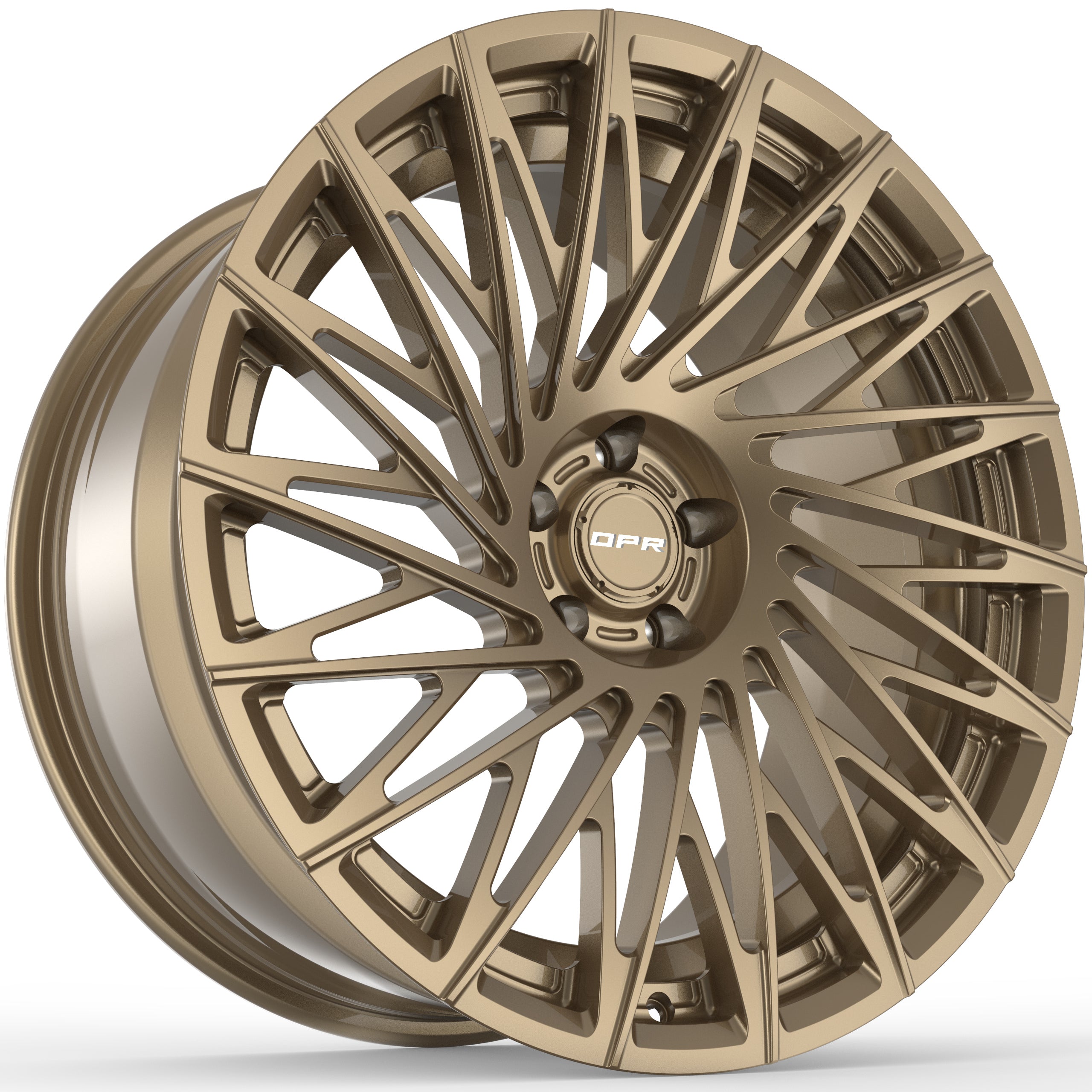 DARWINPRO DPR-0014 Custom Forged Alloy Wheels