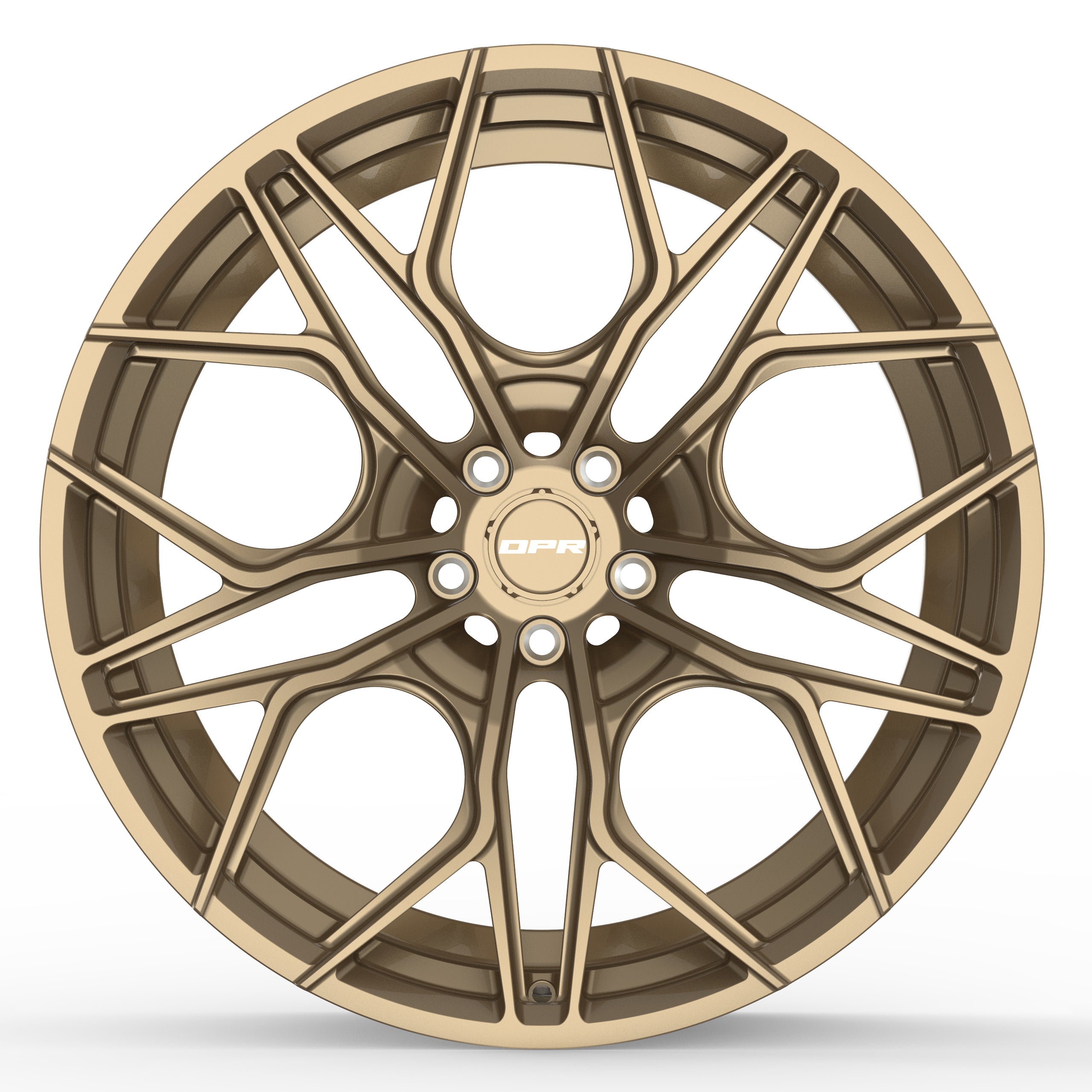 DARWINPRO DPR-0015 Custom Forged Alloy Wheels