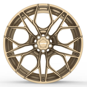 DARWINPRO DPR-0015 Custom Forged Alloy Wheels - 0
