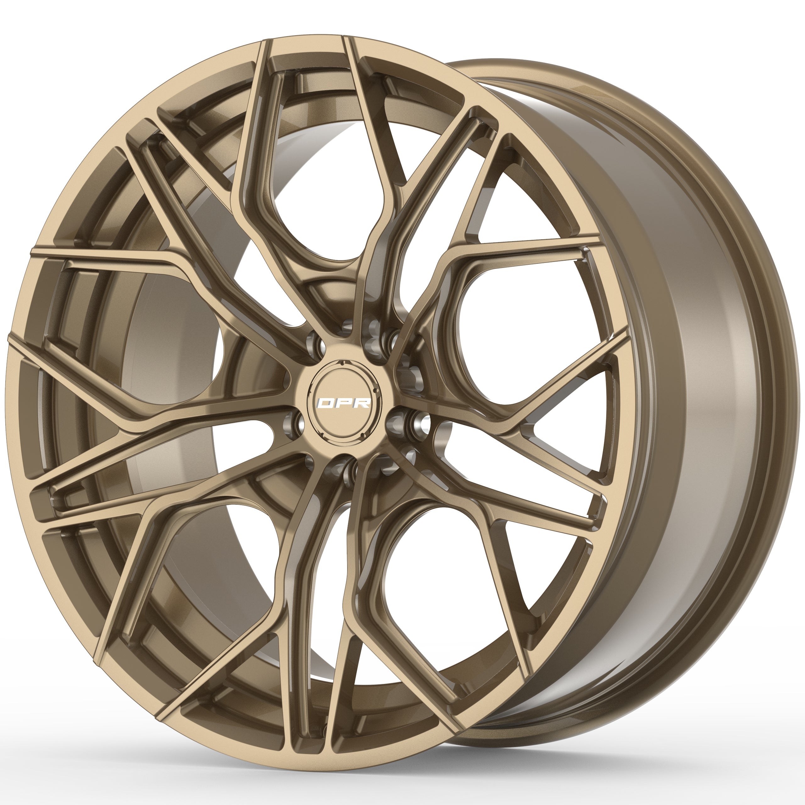 DARWINPRO DPR-0015 Custom Forged Alloy Wheels