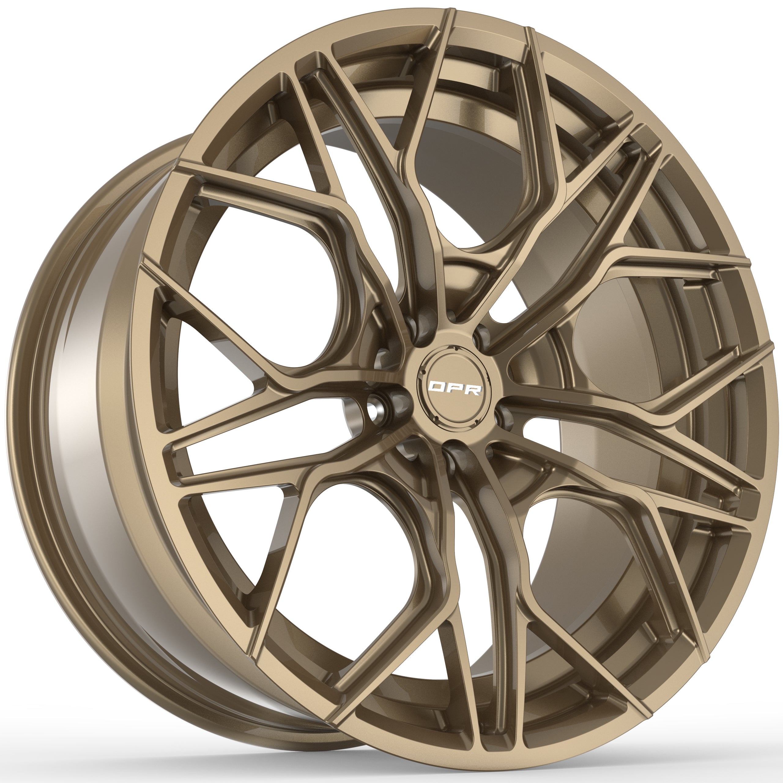 DARWINPRO DPR-0015 Custom Forged Alloy Wheels