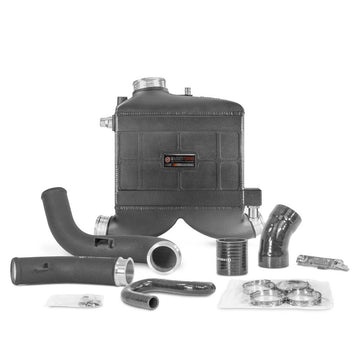 Performance Intercooler Kit for Mercedes E 43 AMG