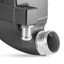 Performance Intercooler Kit for Mercedes E 43 AMG-4