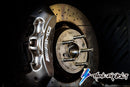 Thunder Bolts Club Sports Titanium Forged Stud Conversion Kit - Mercedes-Benz AMG-2