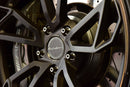Thunder Bolts Club Sports Titanium Forged Stud Conversion Kit - Mercedes-Benz AMG-6