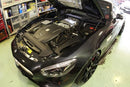 Mercedes-Benz AMG GT C190/ R190 ARMASPEED Carbon Fiber Cold Air Intake-4