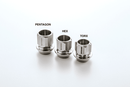 Thunder Bolts Club Sports Titanium Forged Stud Conversion Kit - Mercedes-Benz AMG-8