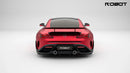 Robot Craftsman Paragon FRP & Carbon Full Kit for Mercedes Benz AMG GT/GTS C190-15