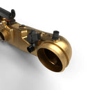 C63 Billet inlet manifolds (W205)-1