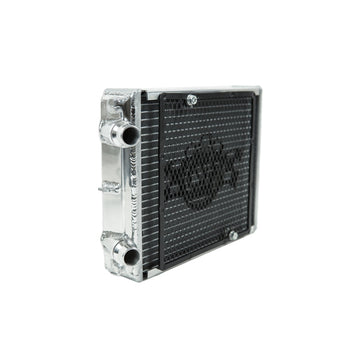 CSF 2015+ Mercedes Benz C63 AMG (W205) Auxiliary Radiator- Some Applications Require Qty 2 - 0