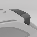 Audi RS4 B9.5 Facelift Carbon Fiber Roof Spoiler-2