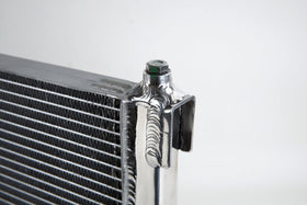 CSF Front Mount Heat Exchanger - Mercedes Benz E63 / CLS 63 AMG - 0