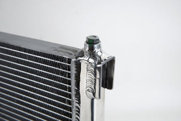 CSF Front Mount Heat Exchanger - Mercedes Benz E63 / CLS 63 AMG - 0