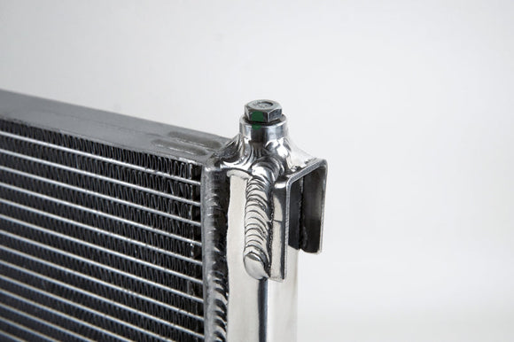 CSF Front Mount Heat Exchanger - Mercedes Benz E63 / CLS 63 AMG