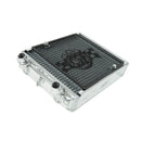 CSF 2015+ Mercedes Benz C63 AMG (W205) Auxiliary Radiator- Some Applications Require Qty 2-10