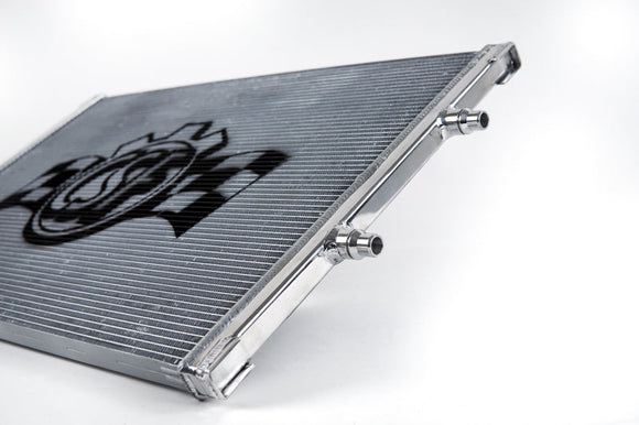 CSF Front Mount Heat Exchanger - Mercedes Benz E63 / CLS 63 AMG