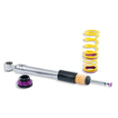 KW Coilover Kit V3 Mercedes-Benz CLA 250 4Matic-9