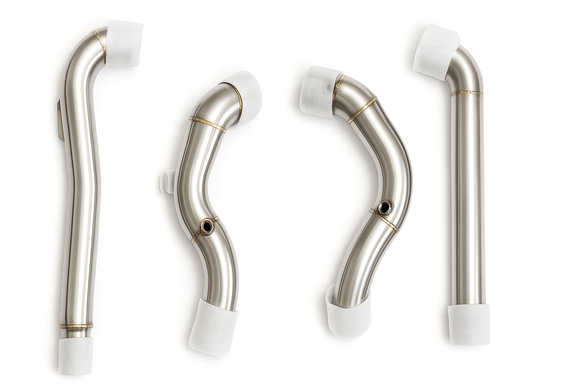Catless Downpipes ( Multiple Models )