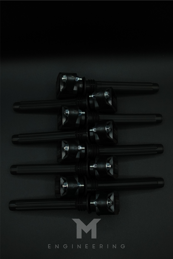 Cannonball Special Operations High-Energy Ignition Coils for McLaren