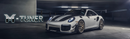 M-Tuner Suite with Live Map Switching for Porsche 991.2 GT2 RS-2