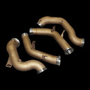 Mercedes-Benz AMG GT63/E63 E63S/GT63S Downpipes-3