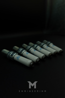 992.1 Turbo / Turbo S Pre-Gapped Spark Plugs .022"-1