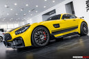 2017-2022 Mercedes Benz AMG GT/GTS IMP Performance Partial Carbon Fiber Full Body Kit-8