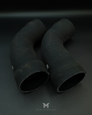 Do88 Porsche 911 Turbo / Carrera (992) Intercooler Pipe Kit-3