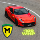 Ferrari 812 Superfast ECU Tune-2