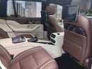 C167 / X167 Interior trim Upgrade - view 2