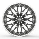 DARWINPRO DPR-005 Custom Forged Alloy Wheels-9