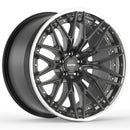 DARWINPRO DPR-005 Custom Forged Alloy Wheels-10
