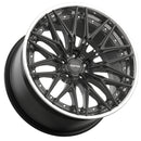DARWINPRO DPR-005 Custom Forged Alloy Wheels-12