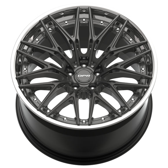 DARWINPRO DPR-005 Custom Forged Alloy Wheels
