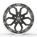 DARWINPRO DPR-006 DIAMOND Custom Forged Alloy Wheels-3