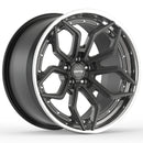 DARWINPRO DPR-006 DIAMOND Custom Forged Alloy Wheels-10