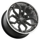 DARWINPRO DPR-006 DIAMOND Custom Forged Alloy Wheels-11