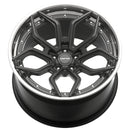 DARWINPRO DPR-006 DIAMOND Custom Forged Alloy Wheels-12