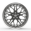 DARWINPRO DPR-009 Benjamin Custom Forged Alloy Wheels-3